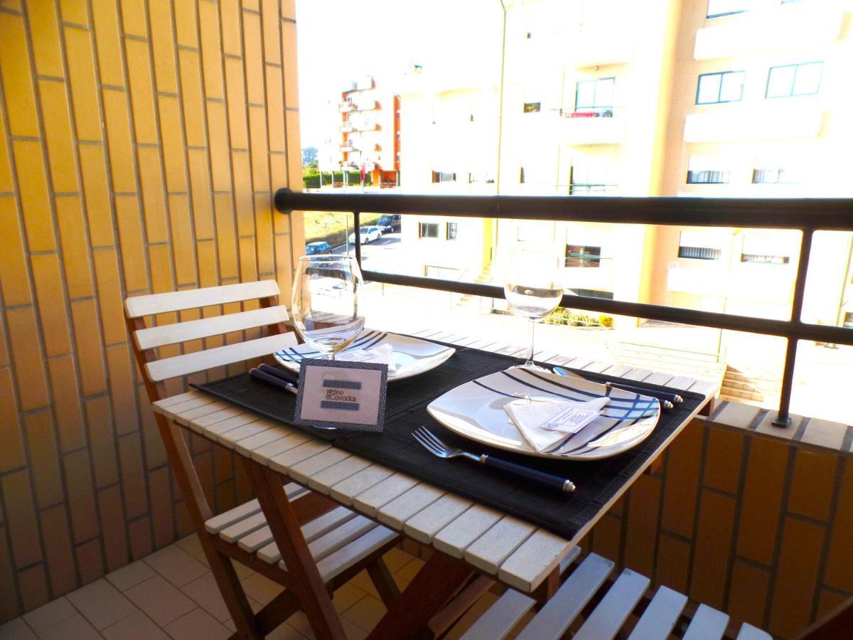 Patio Das Cavadas Apartment Rio Tinto Kültér fotó