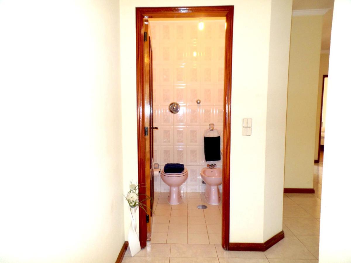Patio Das Cavadas Apartment Rio Tinto Kültér fotó