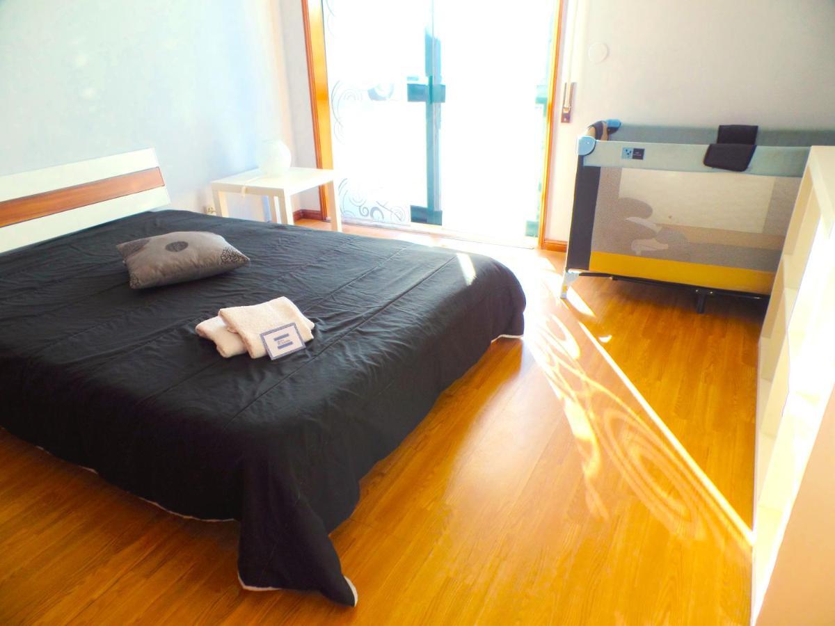 Patio Das Cavadas Apartment Rio Tinto Kültér fotó