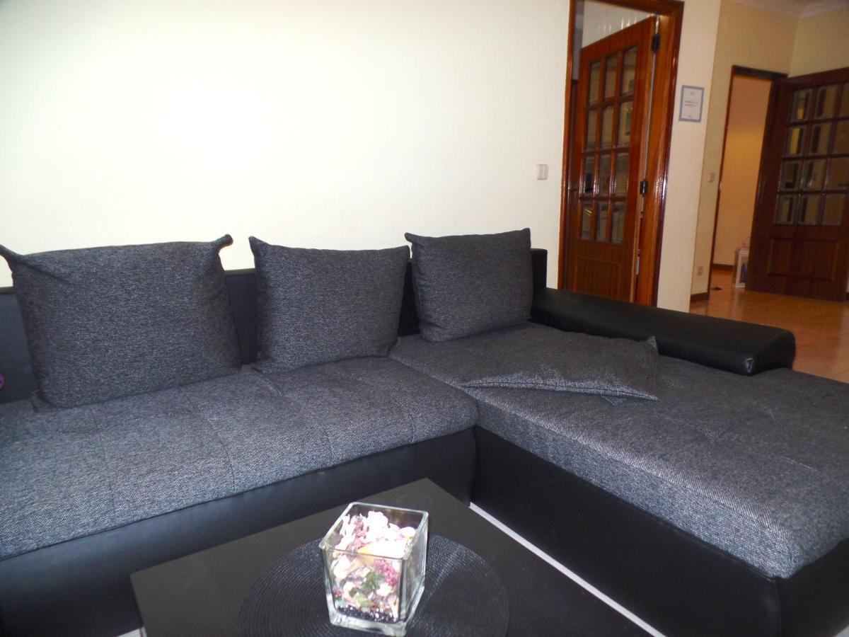 Patio Das Cavadas Apartment Rio Tinto Kültér fotó