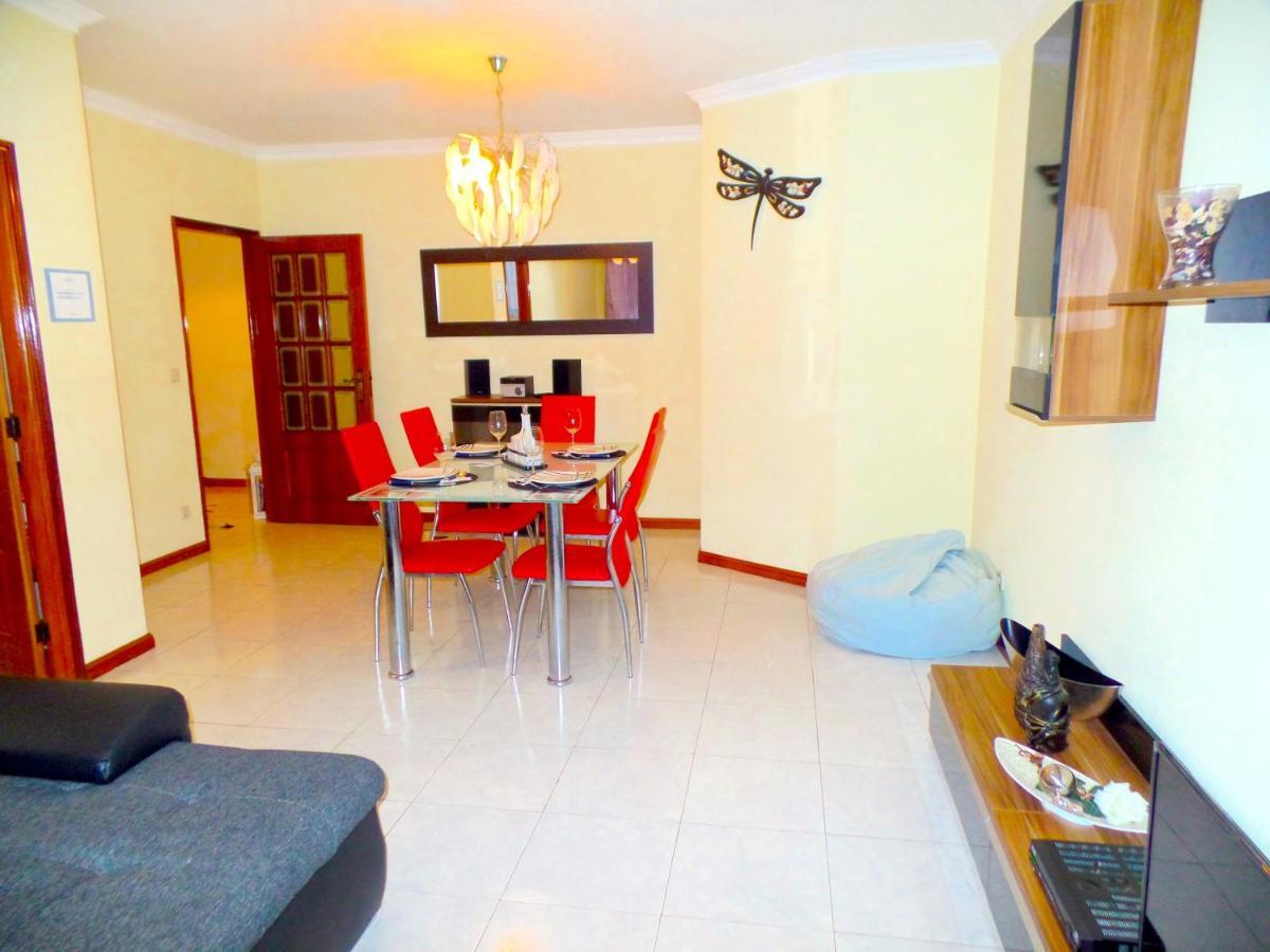 Patio Das Cavadas Apartment Rio Tinto Kültér fotó