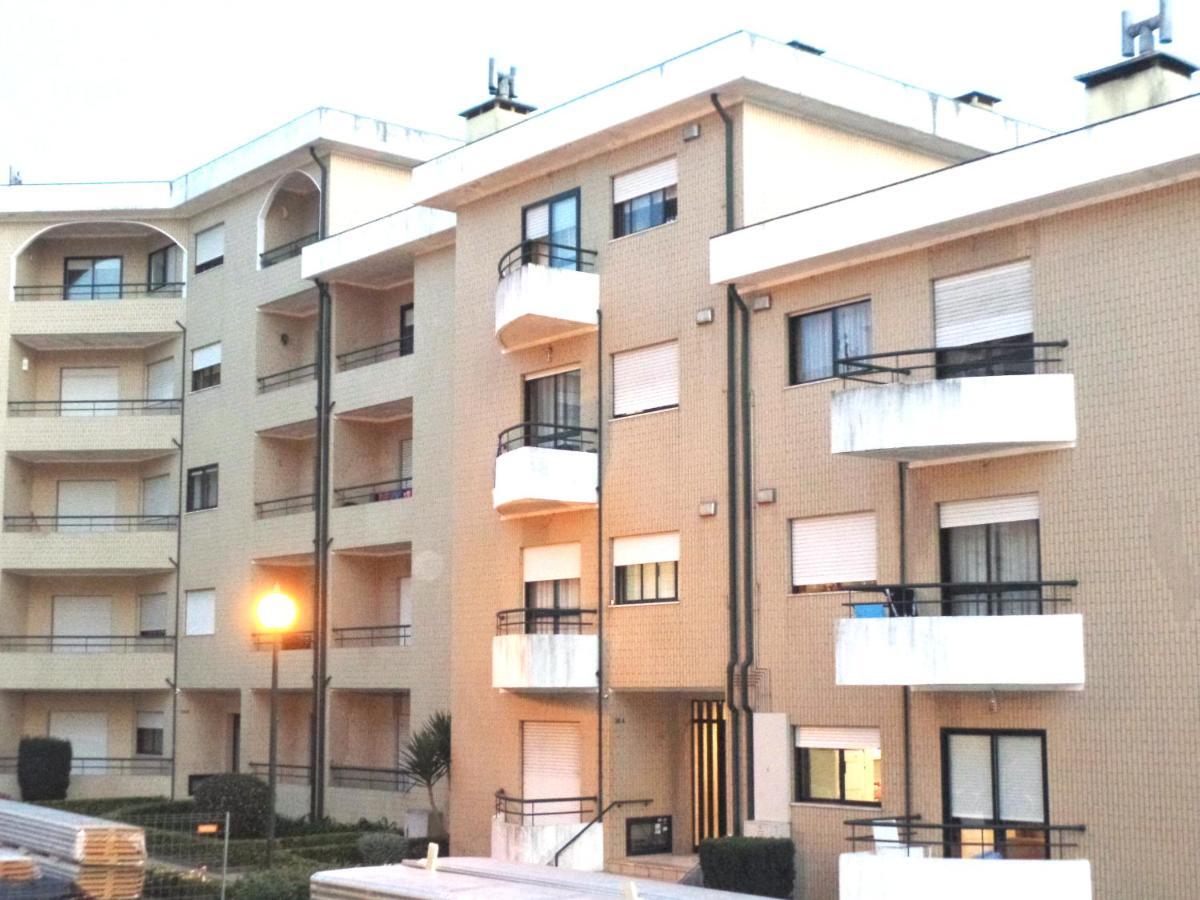Patio Das Cavadas Apartment Rio Tinto Kültér fotó